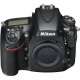 Nikon - D800 36.3-Megapixel avec...
